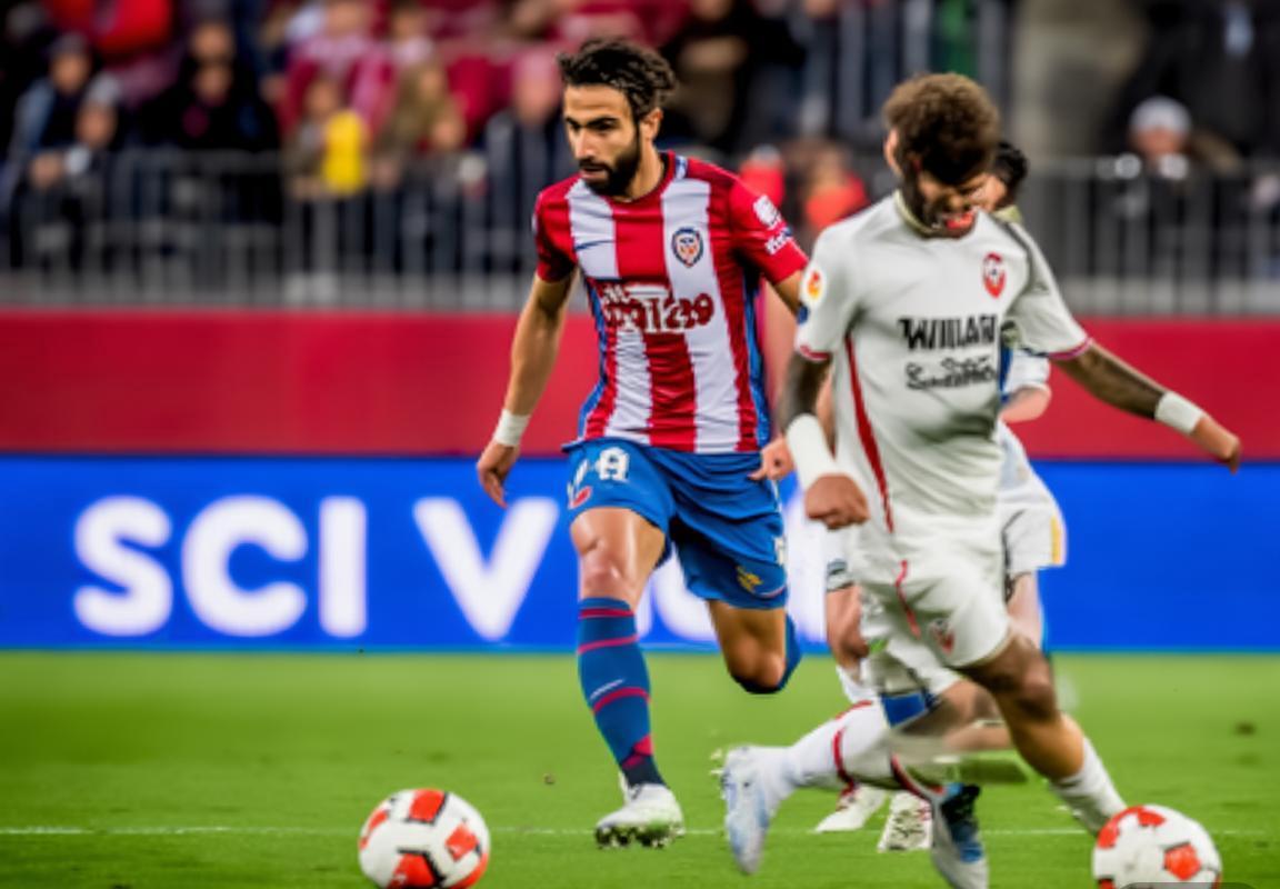 西甲联赛保级大战：莱万特主场迎战毕尔巴鄂竞技，生死战谁能取胜？