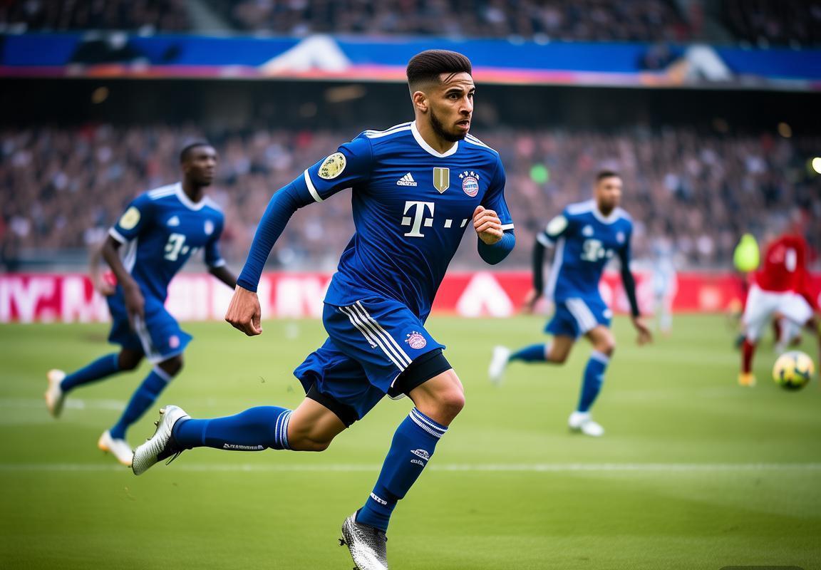 利物浦放走萨迪奥·马内转会拜仁慕尼黑：红军进攻困境的根源