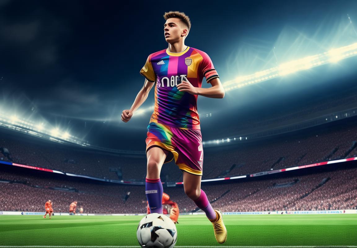 00后新星身价暴跌1.05亿，进球助攻挂零，职业生涯过山车，五大联赛00后球员陷低谷