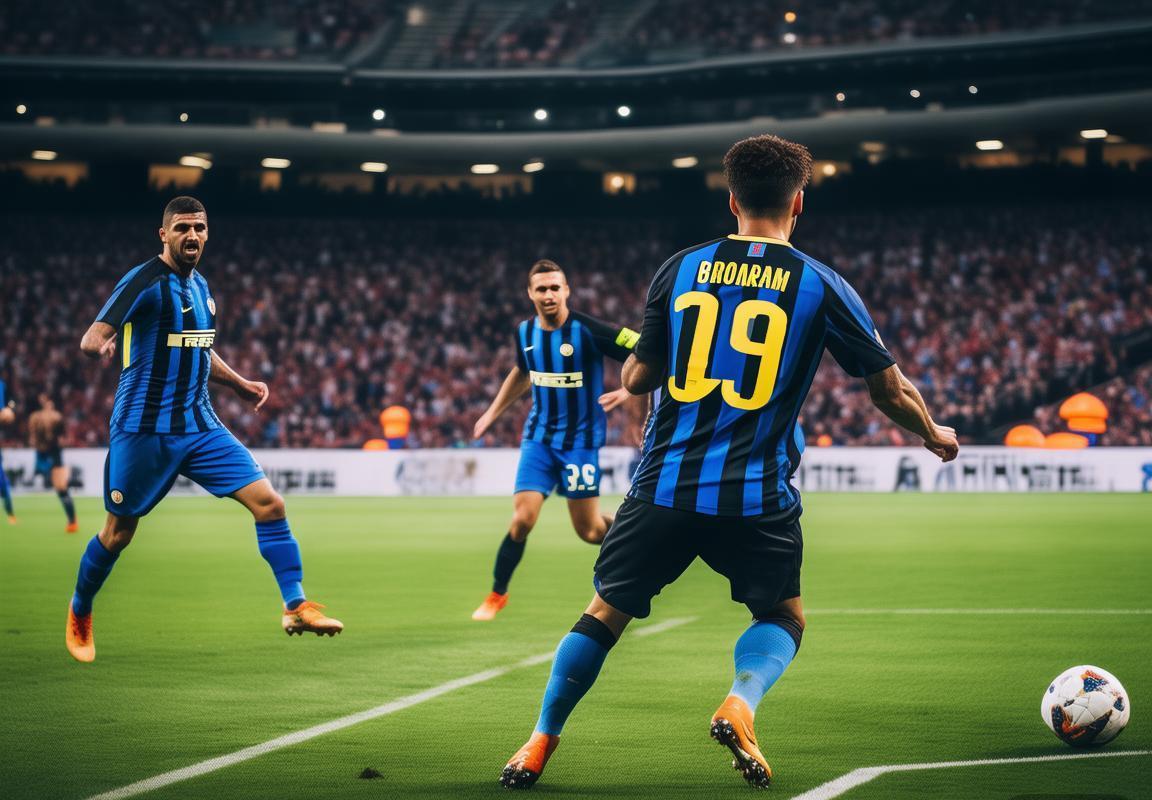 国际米兰欧冠淘汰赛遭马德里竞技铁桶阵防守，头球绝杀改写战局