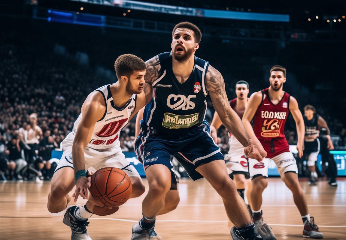 欧洲篮球联赛竞争平衡新格局：阵容深度与战术革新如何重塑联赛格局