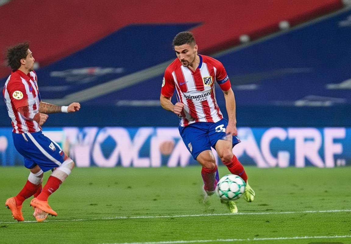 马德里竞技2-1逆转国际米兰，欧冠激战劳塔罗哑火科雷亚替补制胜