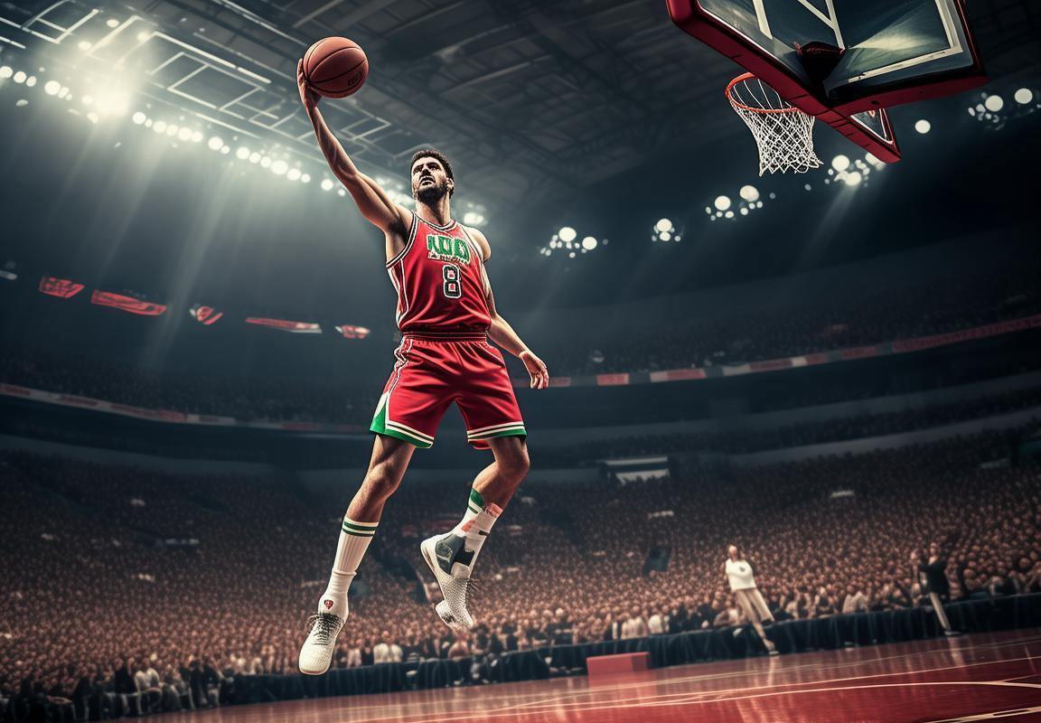 运动巨星达尼罗·加里纳利退役：NBA生涯结束，意大利得分王告别赛场，伤病难掩辉煌